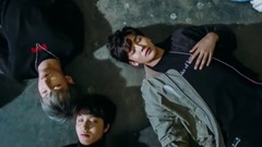 SF9 - Fanfare 预告版1