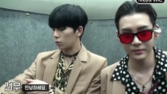 MYNAME - Life theater of MYNAME ep 55
