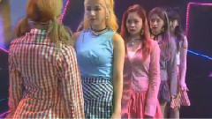 Red Velvet - 俄罗斯轮盘 - SBS人气歌谣 现场版