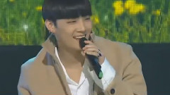 GOT7 - Let Me - SBS人气歌谣 现场版 16/10/02