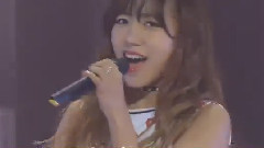 Apink - Boom Pow Love - SBS人气歌谣 现场版 16/10/02