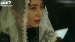允儿(少女时代),池昌旭 - THE K2 林允儿 AMAZING GRACE cut
