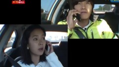 Running Man,金钟国,宋智孝 - Running Man EP65 智孝以为金钟国是光洙