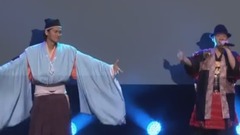 日本群星 - 歴タメRAP