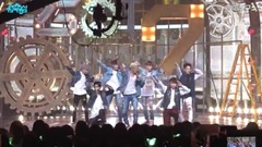 王嘉尔(GOT7),朴珍荣(GOT7),GOT7,金有谦(GOT7),段宜恩(GOT7) - Hard Carry