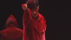NCT - 燃向 NCT TEN 舞台混剪