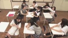 AKB48,SKE48 - Rの法則 10代お役立ちテク伝授!山口R塾 (江籠裕奈)