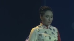乌兰托娅 - 乌兰巴托之夜
