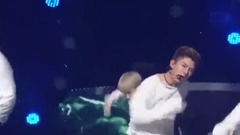 MONSTA X - 只对你执着(Stuck)