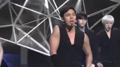 MONSTA X - 咒文(MIROTIC)