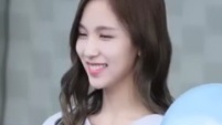 TWICE,Mina(Twice) - Star Avenue韦斯特