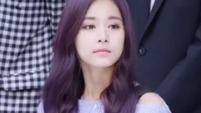 TWICE,子瑜(Twice) - Star Avenue韦斯特