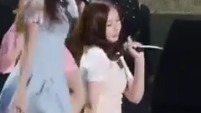 信飞(GFriend),GFriend - NAVILLERA