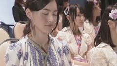 AKB48,NMB48 - AKB48 45thシングル選抜総選挙 第四位 山本彩 感言 DVD版