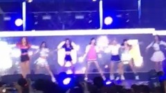 AOA,金雪炫(AOA),朴草娥(AOA) - 怦然心动