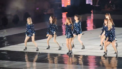 少女时代,俞利(少女时代),秀英(少女时代),徐玄(少女时代),Sunny(少女时代) - Lion Heart