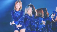 少女时代,太妍(少女时代),少女时代-TTS - Lion Heart