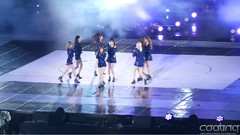 少女时代,俞利(少女时代),秀英(少女时代),徐玄(少女时代),Sunny(少女时代) - Lion Heart