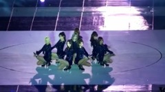 少女时代 - Lion Heart & Gee