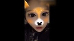 少女时代,太妍(少女时代) - Snapchat 更新 多则合并