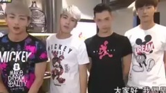 SpeXial - 就是要John賭 SpeXial被完娛整到怕 每个都有疑心病!