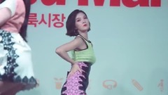 素珍(Nine Muses),Nine Muses - Ticket