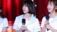 OH MY GIRL - Talk