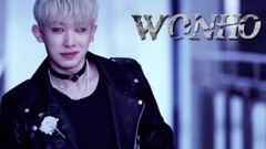 元虎(MONSTA X),MONSTA X - 申元虎的致命诱惑