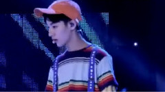 NCT DREAM,仁俊(NCT) - Chewing Gum