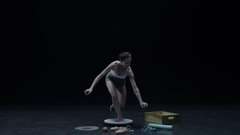 欧美群星,舞蹈视频 - THE BALLET BODY