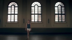 欧美群星,舞蹈视频 - BALLET MEN