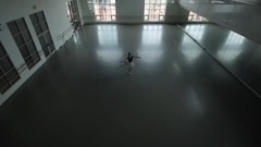 欧美群星,舞蹈视频 - Rethinking Ballet
