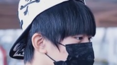 易烊千玺 - 易烊千玺苏点
