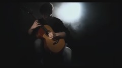 音乐短片 - 指弹 Alexandr Misko - Forsaken