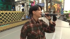 f(x),Luna(f(x)),Amber(f(x)) - Heartbeat