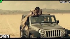 欧美群星 - Billboard Top 25 Rap Airplay Songs (2016年10月8日)