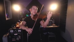 Jason Chen - Side To Side