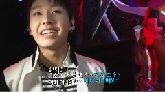 G.NA,BTOB - Mnet Wide News MCD Behind