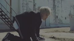 EXO,鹿晗,边伯贤(EXO),朴灿烈(EXO),KAI(EXO) - 行尸走肉