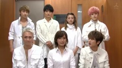 AAA - 涙のない世界