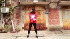 舞蹈视频 - 着迷