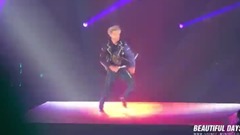 崔珉豪(SHINee),SHINee - Lucifer