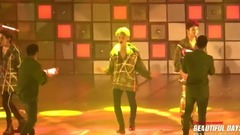 崔珉豪(SHINee),SHINee - Trigger
