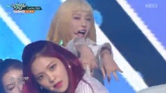 Red Velvet - Lucky Girl