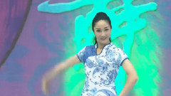 舞蹈视频 - 万水千山总是情
