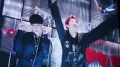 张艺兴(EXO),朴灿烈(EXO) - 三巡杭州站 过场VCR 灿兴DJ cut