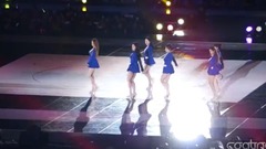 T-ara - 完全疯了(So Crazy)