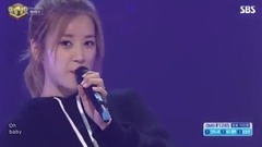 Apink - Boom Pow Love & 让我心动