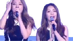 Brave Girls - Talk部分