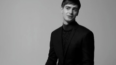 音乐短片 - Ben Allen for Calvin Klein F⁄W 2016